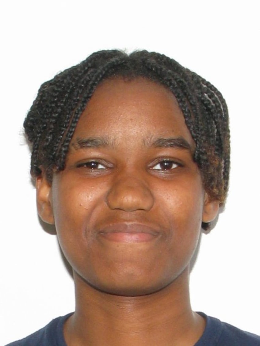 Danaya Freeman Desaparecida desde dic 13, 2023 en Newport News, VA