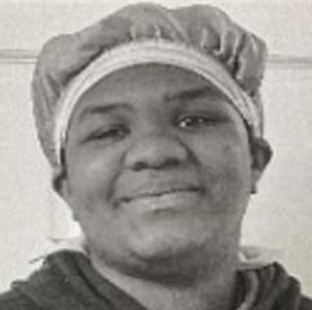 Daneajah Johnson Missing Since Aug 09, 2025
