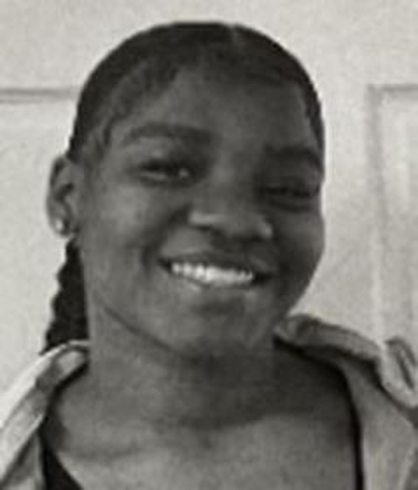 Daneayah Johnson Missing Since Aug 09, 2025