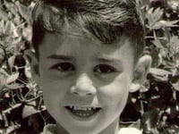 Daniel Barter Missing Since Jun 18, 1959 From Perdido Beach, AL