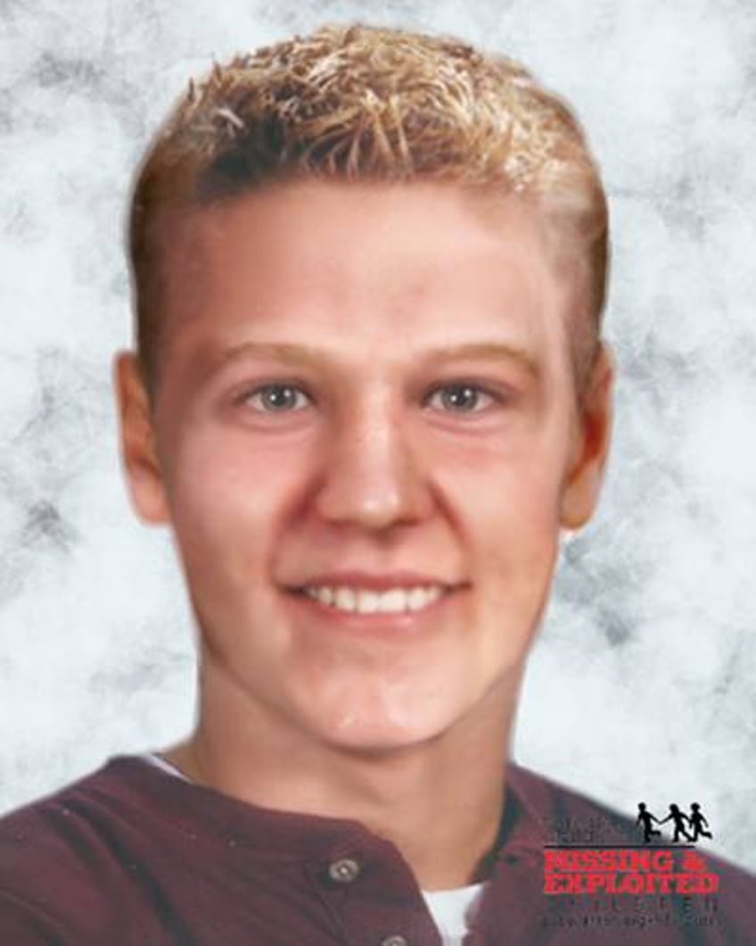 Daniel Spangle vermist sinds mrt 02, 1989 van Lancaster, CA
