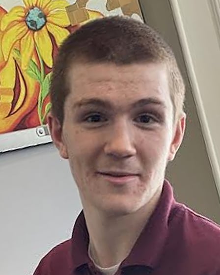 Daniel Weiss Missing Since Jun 18, 2025 From Catonsville, MD