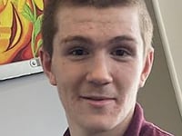 Daniel Weiss Missing Since Jun 18, 2025 From Catonsville, MD