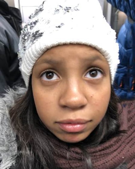 Daniela Santiago Missing Since Apr 12, 2025 From Pleasantville, NY
