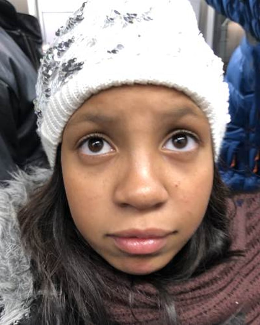Daniela Santiago Desaparecida desde abr 12, 2025 en Pleasantville, NY