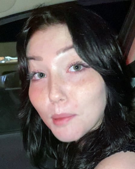 Danielle Spain Missing Since Aug 14, 2025 From Salinas, CA