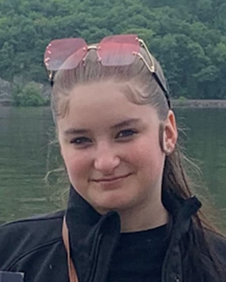 Danycka Martin Desaparecida desde jul 21, 2025 en Hyde Park, NY