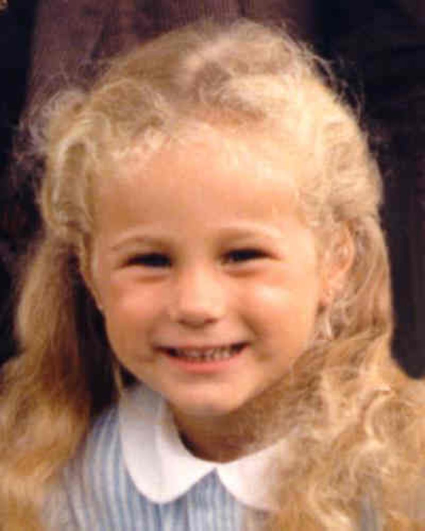 Danyel Sparpana Missing Since Nov 02, 1985 From West Sacramento, CA