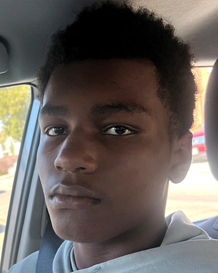 Daquarius Davis Missing Since Jun 18, 2025 From Milwaukee, WI