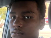 Daquarius Davis Missing Since Jun 18, 2025 From Milwaukee, WI