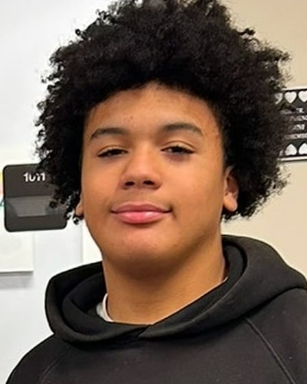 Darian Miranda Missing Since Jul 10, 2025 From New Bedford, MA