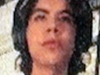 Photograph of Darien Garcia Fuentes