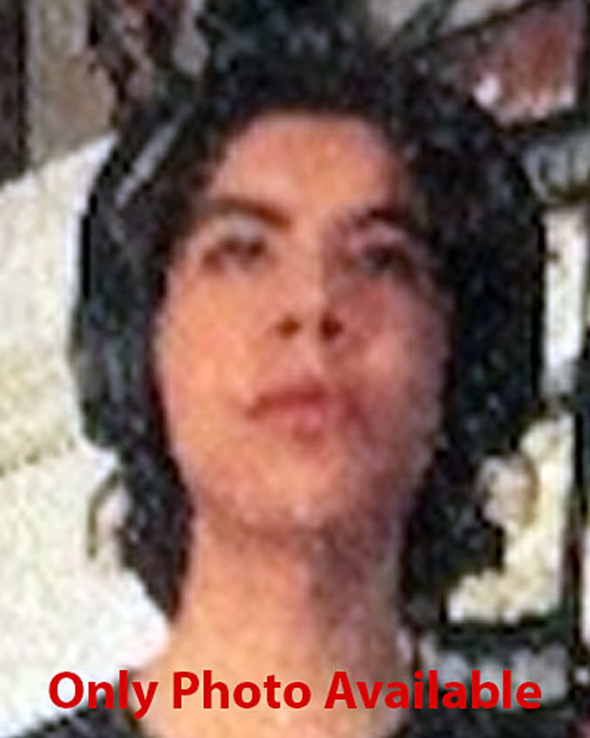 Darien Garcia Fuentes Missing Since Jul 20, 2025 From Los Angeles, CA