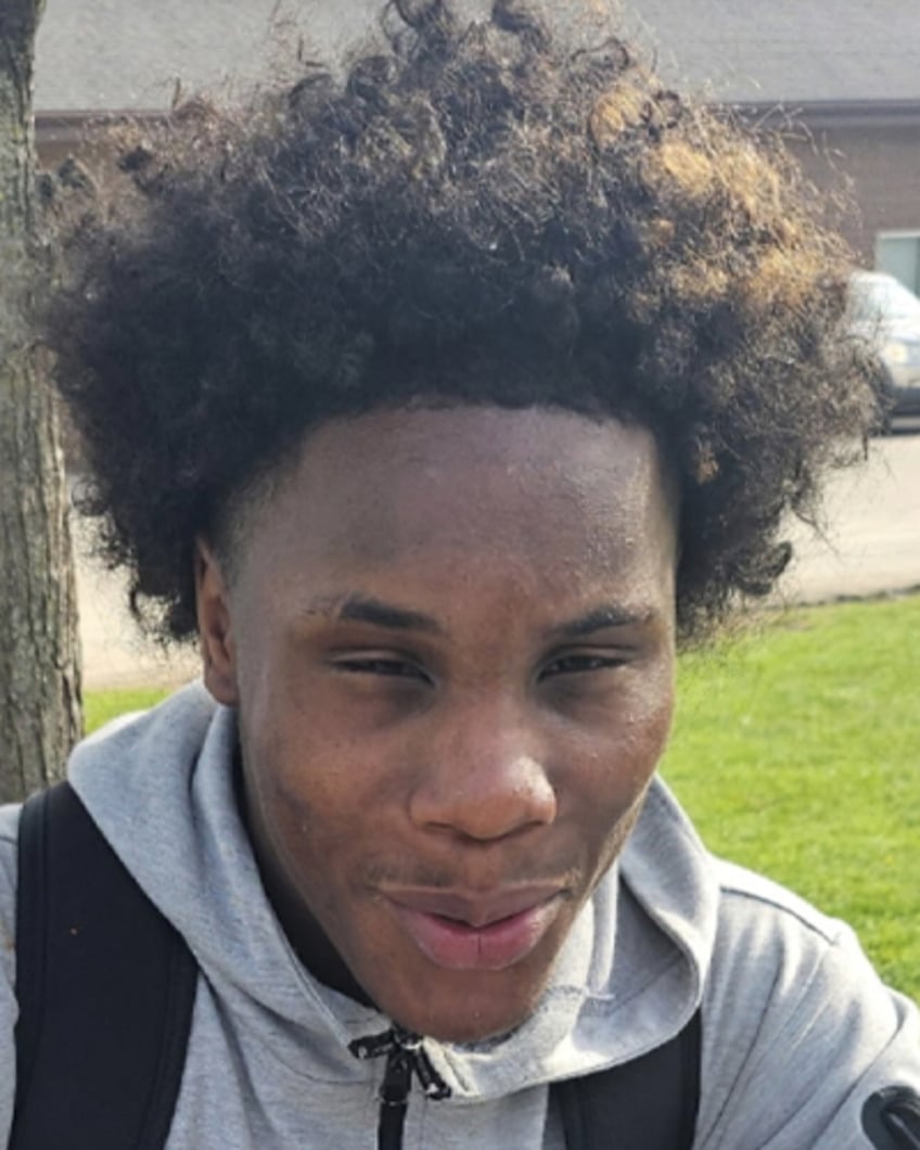 Darion Lasenby пропал без вести сен 01, 2025 в Chicago, IL