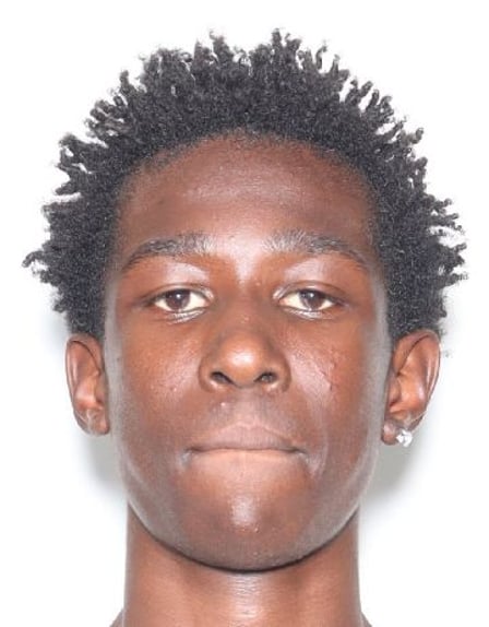Darius Cowell Desaparecido desde jul 23, 2025 en Arlington County, VA
