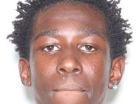 Darius Cowell Desaparecido desde jul 23, 2025 en Arlington County, VA