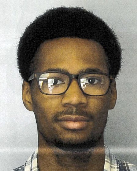 Darrell Darrough vermist sinds aug 20, 2025 van Kansas City, MO