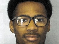 Darrell Darrough vermist sinds aug 20, 2025 van Kansas City, MO