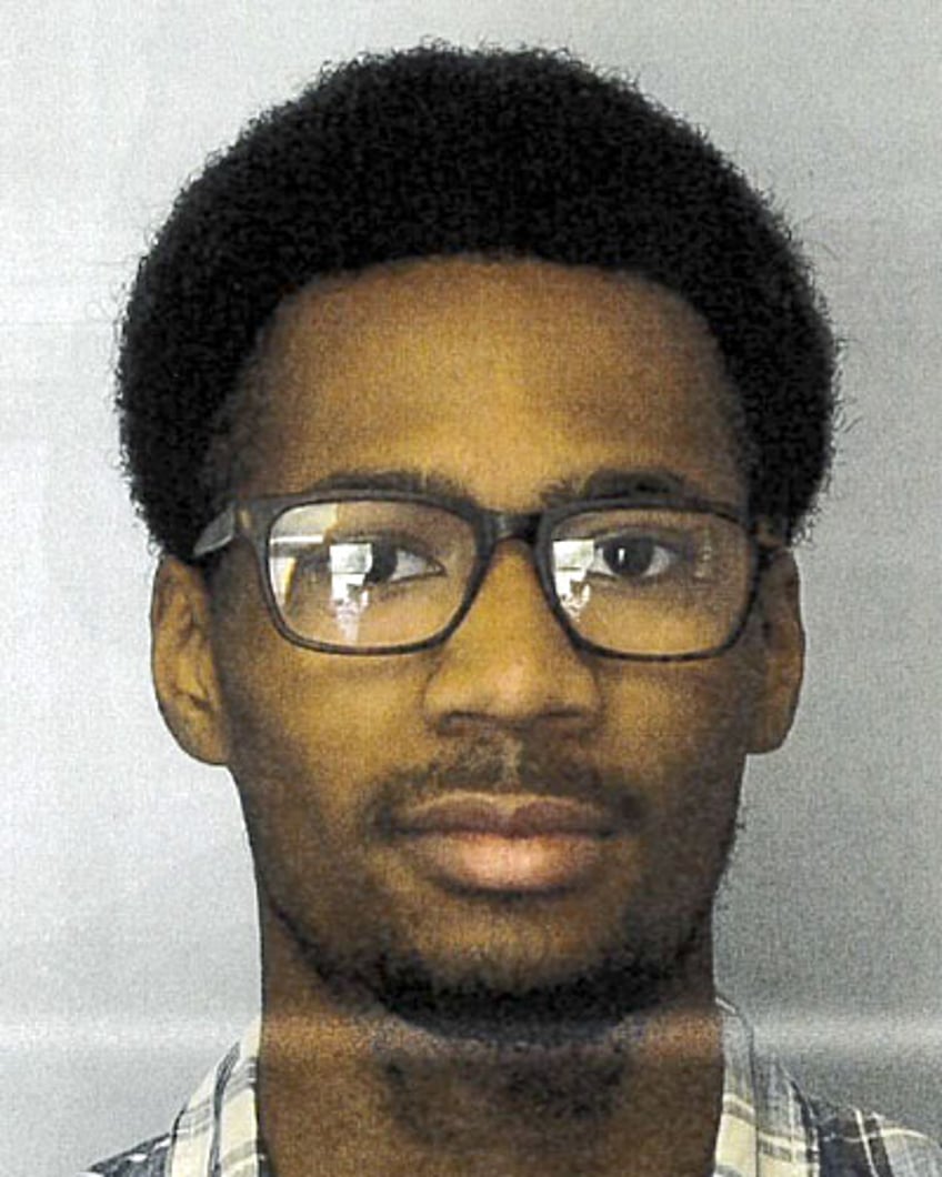 Darrell Darrough vermist sinds aug 20, 2025 van Kansas City, MO