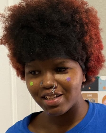 Darrianna Pruitt vermist sinds aug 21, 2025 van Wichita, KS