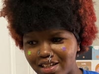 Darrianna Pruitt vermist sinds aug 21, 2025 van Wichita, KS