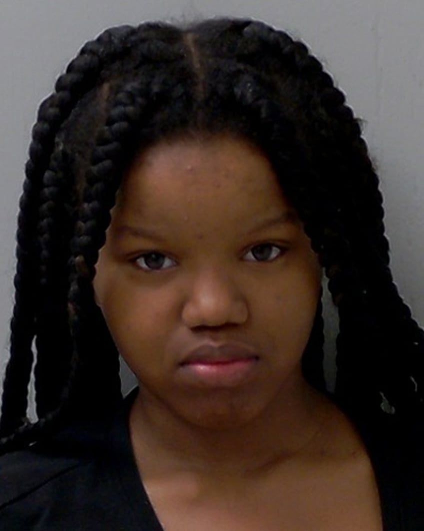 Darrianna Pruitt vermist sinds aug 21, 2025 van Wichita, KS