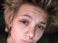 Darryn Vargas Missing Since Aug 07, 2025 From Portland, OR
