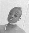 Darsha Mcallister vermist sinds aug 03, 2025 van Alexandria, VA