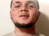 Dashiel Lugo-Montes vermist sinds aug 20, 2025 van New Bedford, MA