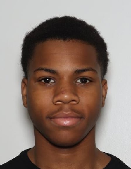 Davalon Young Jr пропал без вести июн 19, 2025 в Fairfax County, VA