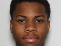 Davalon Young Jr пропал без вести июн 19, 2025 в Fairfax County, VA