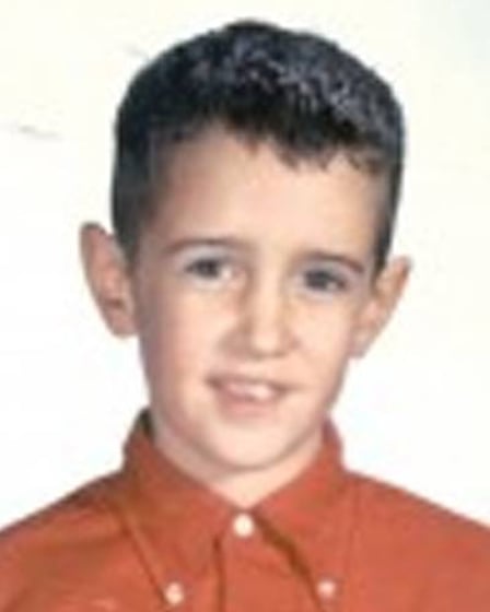 David Adams Missing Since May 03, 1968 From Issaquah, WA