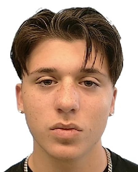 David Ball Missing Since Aug 27, 2025 From Mesa, AZ