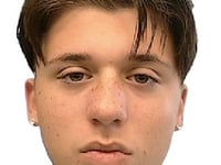 David Ball Missing Since Aug 27, 2025 From Mesa, AZ