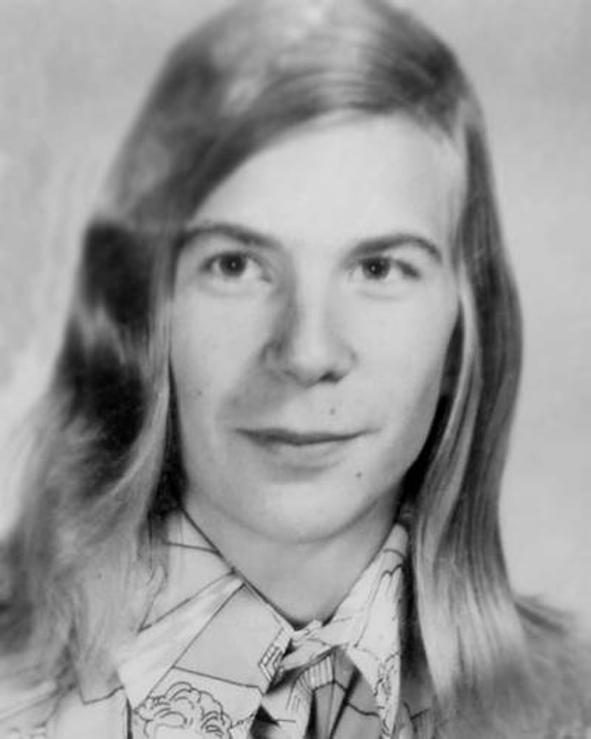 David Watson Missing Since Nov 10, 1976 From Arlington, VA