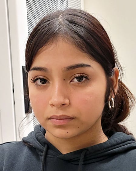 Dayana Hernandez-Amaya Missing Since Aug 12, 2025 From Allentown, PA