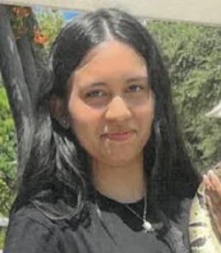 Dayna Rodriguez Romero Missing Since Jun 24, 2025 From Alexandria, VA