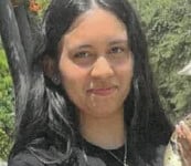 Dayna Rodriguez Romero Missing Since Jun 24, 2025 From Alexandria, VA