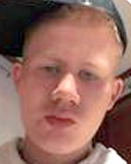 Dayten Pollard Missing Since Jul 13, 2025 From Wichita, KS