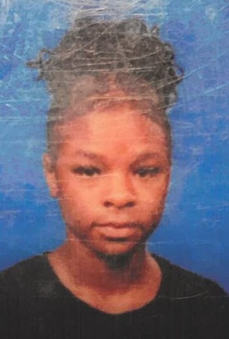 Daziya Veney vermist sinds aug 05, 2025 van Newport News, VA