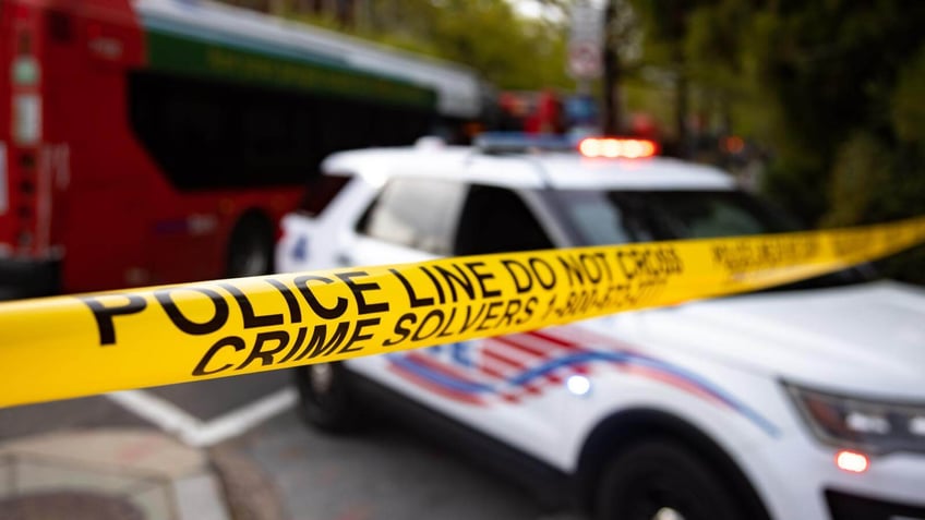 dc police charge 11 year old with armed robbery in series of thefts amid rash of juvenile crimes