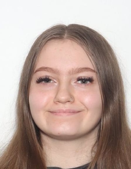 Deanna Martin vermist sinds aug 25, 2025 van Hampton, VA