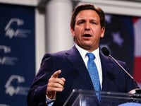 dood aan pedo's desantis steunt executie voor aanranding van kinderen jonger dan 12 jaar