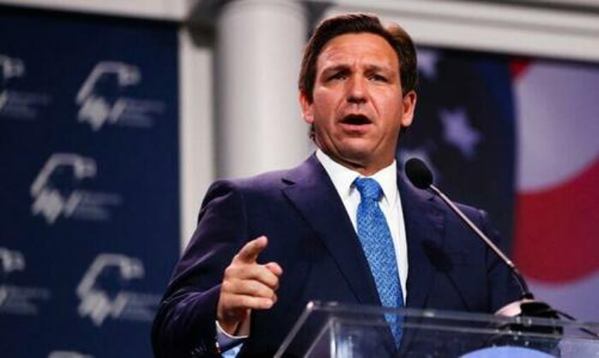dood aan pedo's desantis steunt executie voor aanranding van kinderen jonger dan 12 jaar