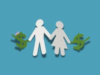 debe permitirse a los padres de acogida y adoptivos monetizar a sus hijos