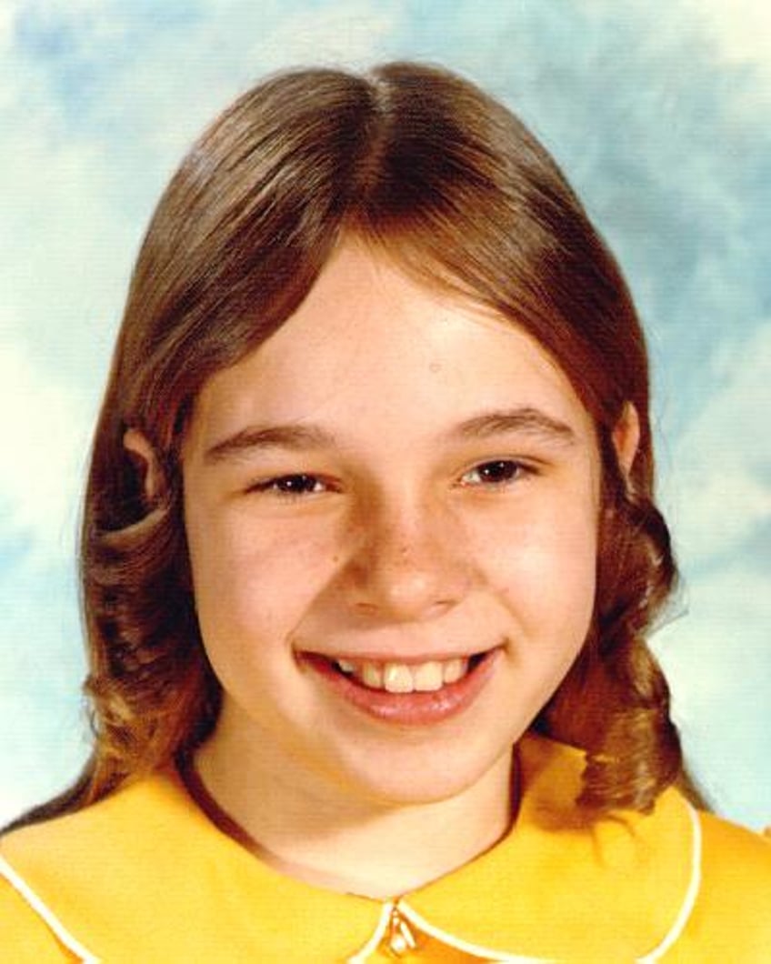 Deborah Quimby Missing Since May 03, 1977 From Townsend, MA