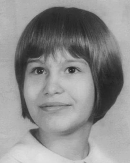 Deborah Spickler Missing Since Jul 24, 1968 From Vernon, CT