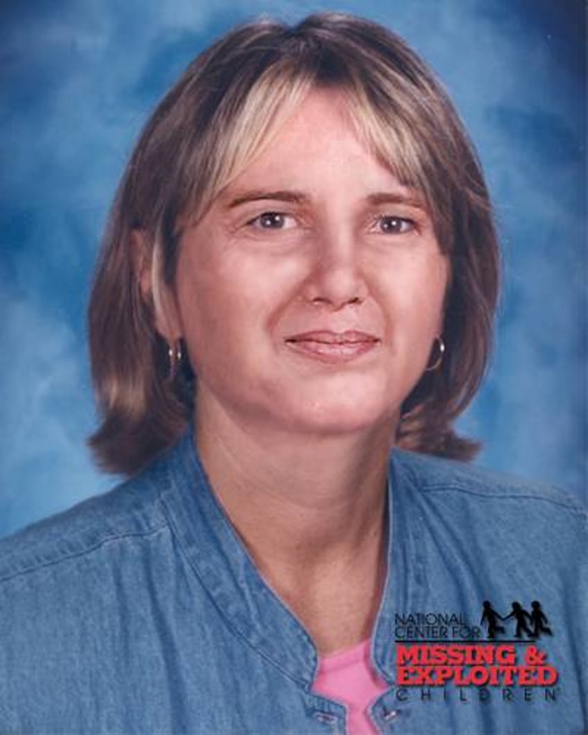 Debra Cole Missing Since Aug 29, 1981 From Lebanon, IN