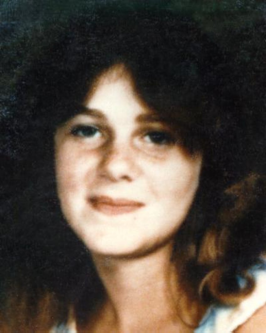 Debra Cole Missing Since Aug 29, 1981 From Lebanon, IN