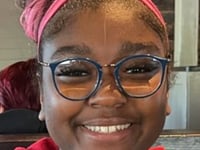 Photograph of Del Zay Anderson